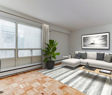 Oriole Apartments - 1 Bedroom - Photo 3