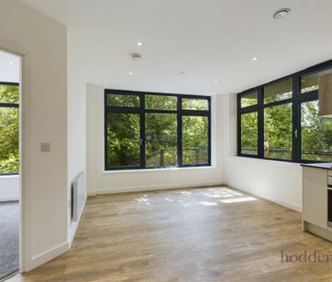 1 bedroom apartment to rent - Photo 2