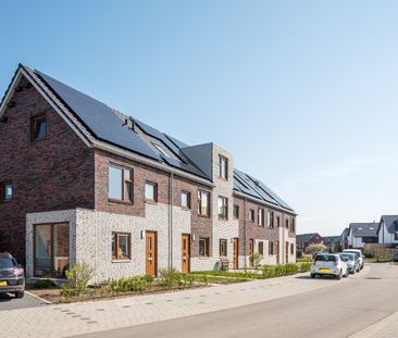 Duurzaam wonen in Stadshagen - Foto 3
