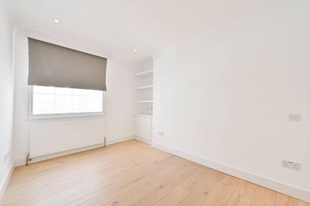 1 bedroom flat to rent - Photo 3