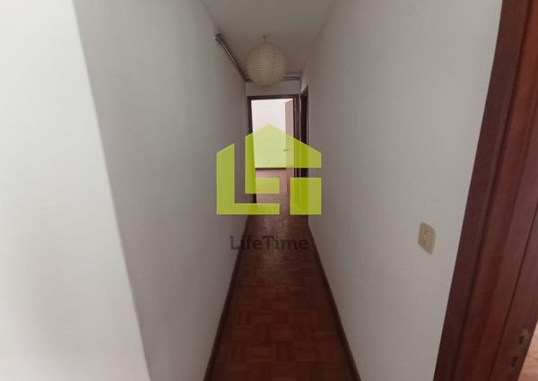 Apartamento T3 em Coimbra