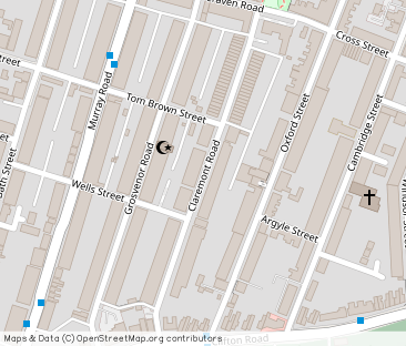 Claremont Road, Rugby - Photo 1