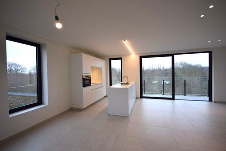 Dakappartement met drie slaapkamers in Oostakker - Photo 5