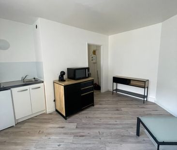 Appartement 1 pièce à - Photo 4