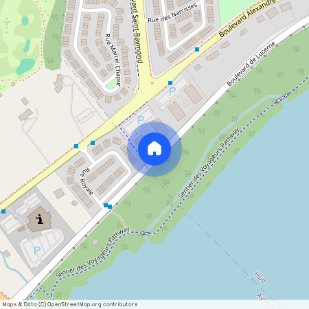 150 Lucerne, Gatineau, Gatineau, Outaouais, J9A 3V7