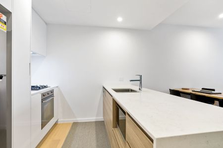 Unit 105/268-270 Liverpool Road, - Photo 4