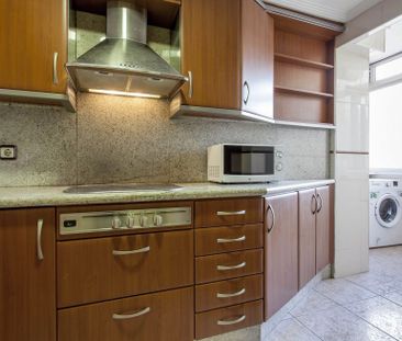 Double room in Cardenal Benlloch - Photo 2