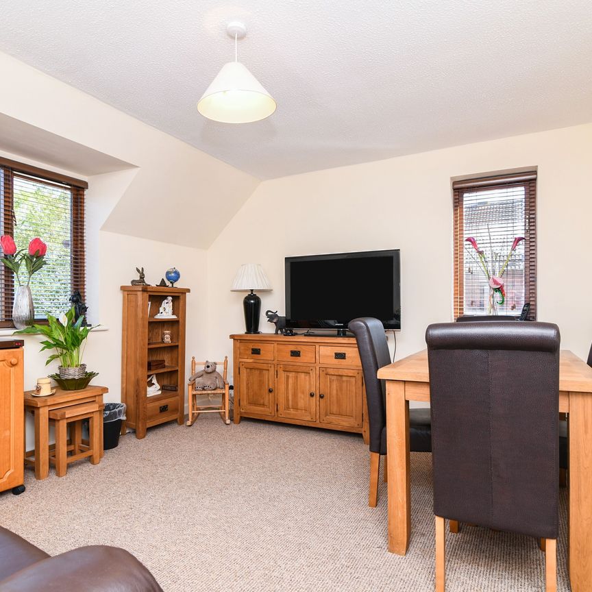 2 bedroom apartment to rent Acre Lane, Droitwich, WR9 - Photo 1