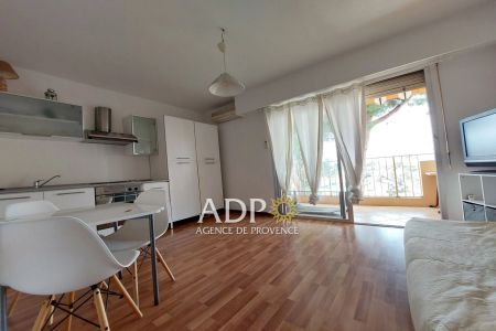 Appartement Mandelieu-la-Napoule - Photo 3