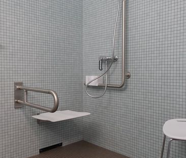 JOLI LOGEMENT PROCHE DE TOUTES COMMODITES - Foto 3