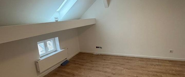 Erstbezug Wohnung zu vermieten in Haiger-Stadtmitte - Foto 1