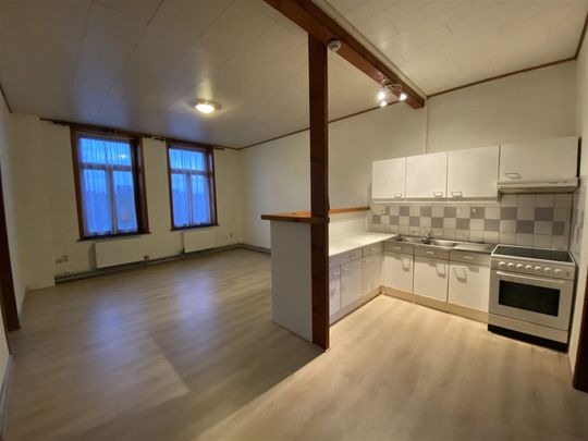 Bel appartement de +/- 56m² au 1er étage avec 1 chambre - Photo 1
