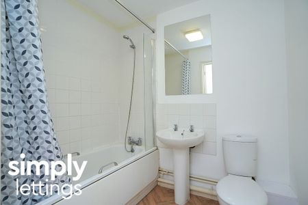 1 Bed property for rent - Photo 3