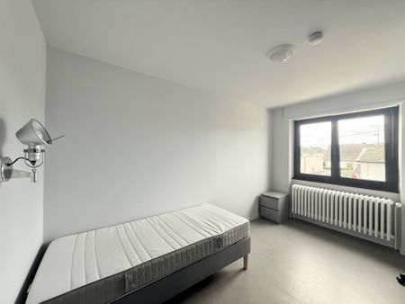 MITTELHAUSBERGEN - MAISON EN COLOCATION - CHAMBRE N° 5, 67206, Mittelhausbergen - Photo 5