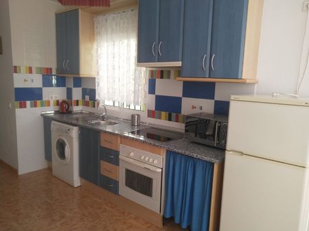 Apartment For Long Term Rental In Nerja - Foto 5