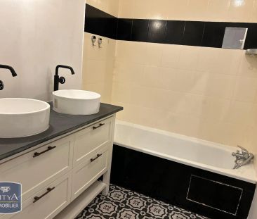 Appartement à louer 3 pièces 60.1m² - Photo 6