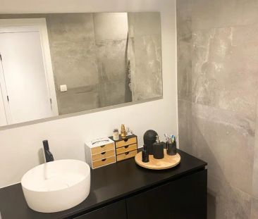 Recent, trendy gemeubeld appartement te Heppen (Leopoldsburg) - Foto 4