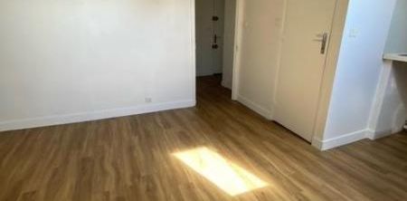 Appartement type 2 - Photo 2