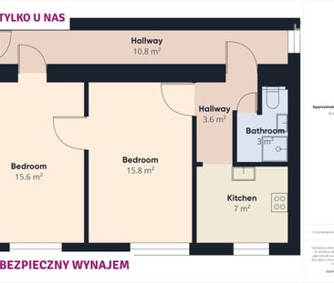 Gdańsk Oliwa, ul. Słowiańska - Фото 1