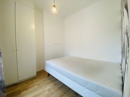 Location Appartement 2 pièces 30m² MARSEILLE 6ème - Photo 1