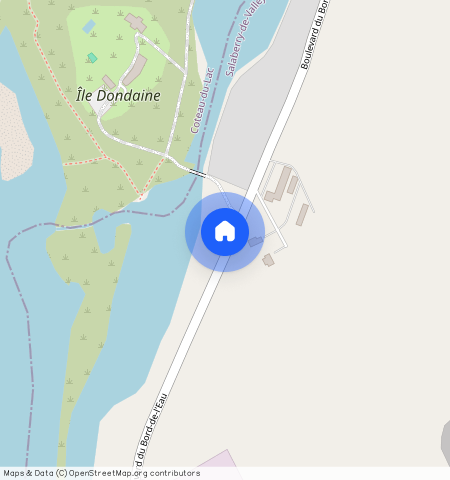 Salaberry-de-Valleyfield, Salaberry-de-Valleyfield, Montérégie, J6S 0B5