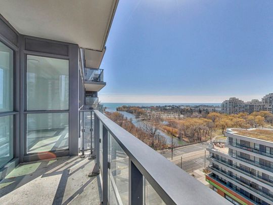 For Lease - 2200 Lake Shore Boulevard Unit# 1104, Toronto, Ontario - Photo 1