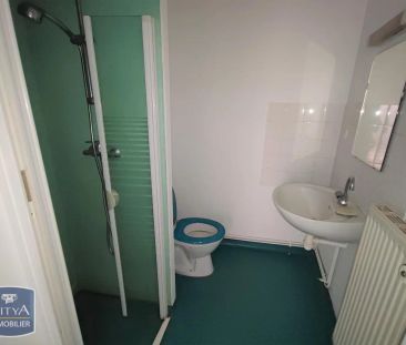 Appartement à louer 1 pièce 19.28m² - Photo 3
