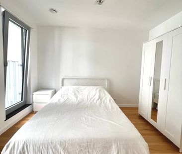 Appartement te huur - Photo 4