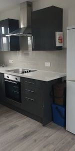 Flat 4, 25 Minny Street, Cathays, Cardiff, CF24 4ES - Photo 3