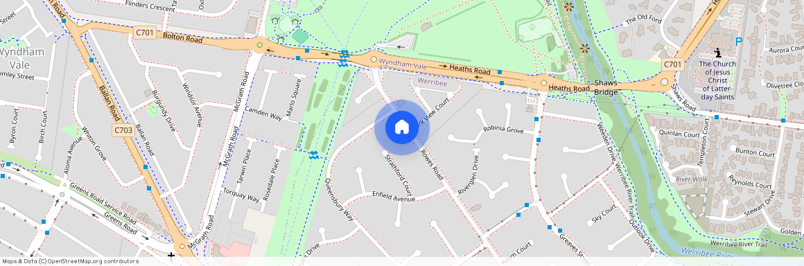 71 Rowes Road, Werribee VIC 3030