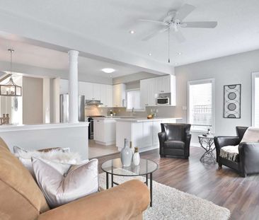 For Lease - 1233 Agram Drive, Oakville, Ontario - Photo 6