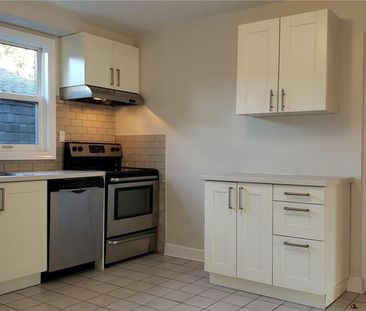 For Lease - 310 BYRON Avenue Unit# 5, Westboro - Hampton Park, Ontario - Photo 5