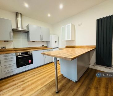 2 bedroom terraced house to rent - Photo 6