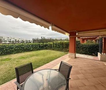 Alquiler de chalet pareado en Avenida Santa Clara Golf, 10 - Photo 1