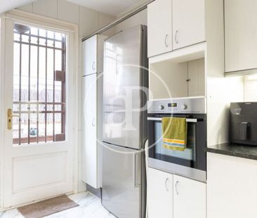 Luxury Villa for rent in Sant Cugat, Catalonia - Photo 1