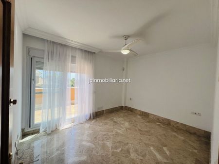 Casa adosada en Marbella, alquiler - Photo 5