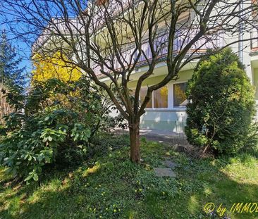 Wohnen in schönster Lage mit sonniger Terrrasse - Einbauküche möglich! - Foto 1