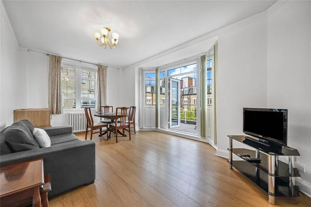 1 bedroom apartment to rent - Photo 1