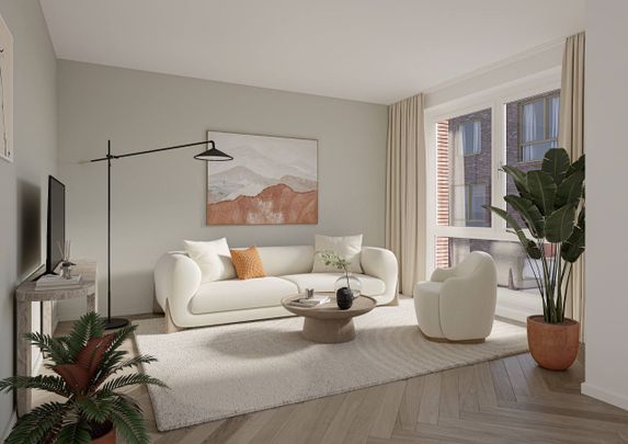 Graaf Alardsingel 164, 6663RA Lent - Photo 1