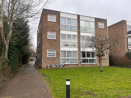 1 bedroom flat to rent - Photo 4