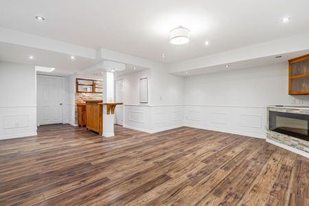 For Lease - 651 Farmstead Drive Unit# 72, Milton, Ontario - Photo 4