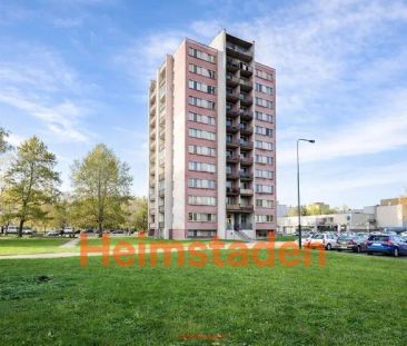 Pronájem bytu 1+kk 28 m - Fotografie 3