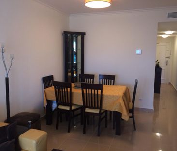 Apartamento de alquiler en Calle Mtro J Cartagena Aldeguer, Puerto ... - Photo 3