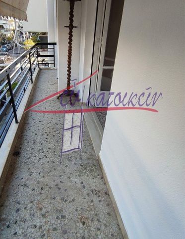Διαμέρισμα για ενοικίαση Νεάπολη (Νίκαια) - Photo 4