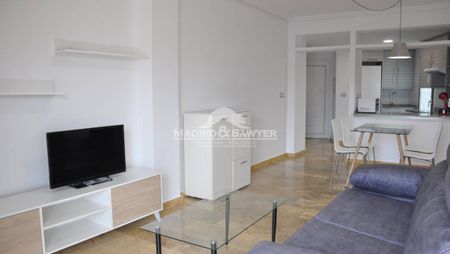 Fabulous 2 & 3 bedroom apartments in Aguamarina, completely refurbished!! - Photo 2