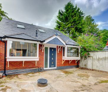 Room in a Shared House, Coombe Street, CV3 - Photo 2