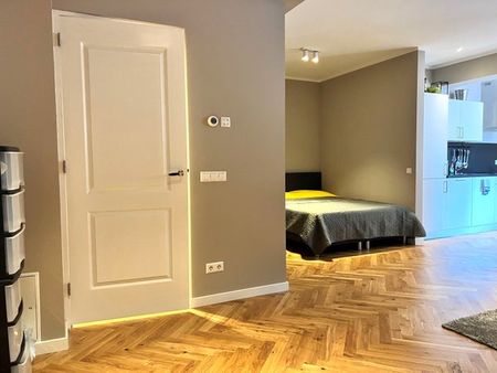 Te huur: Appartement Brouwersgracht in Den Haag - Foto 4