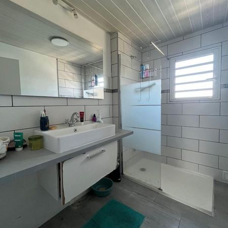 Location Appartement 2 pièces Meublé 114m² LE TAMPON 97430 - Photo 3