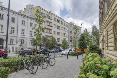 Na wynajem mikrokawalerka przy Placu Zbawiciela - Фото 4