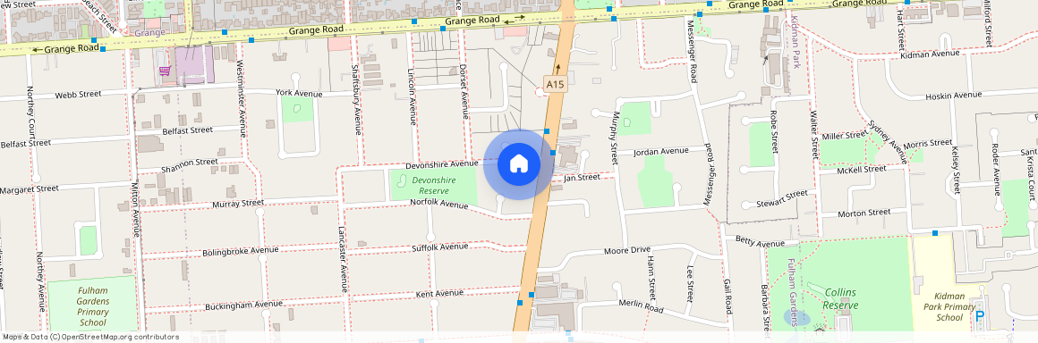 3a Devonshire, SA 5024, Fulham Gardens